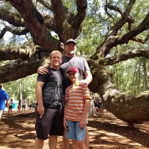 Meet your Posher, Jason